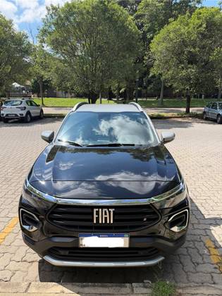 FIAT PULSE 1.0 TURBO 200 FLEX IMPETUS CVT